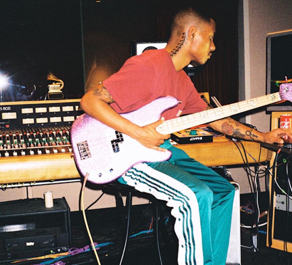 Steve lacy 2019