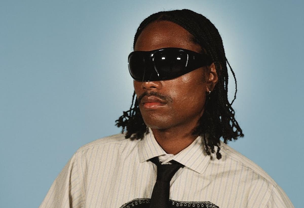 Steve lacy gemini rights 2022 credit Julian Klincewicz