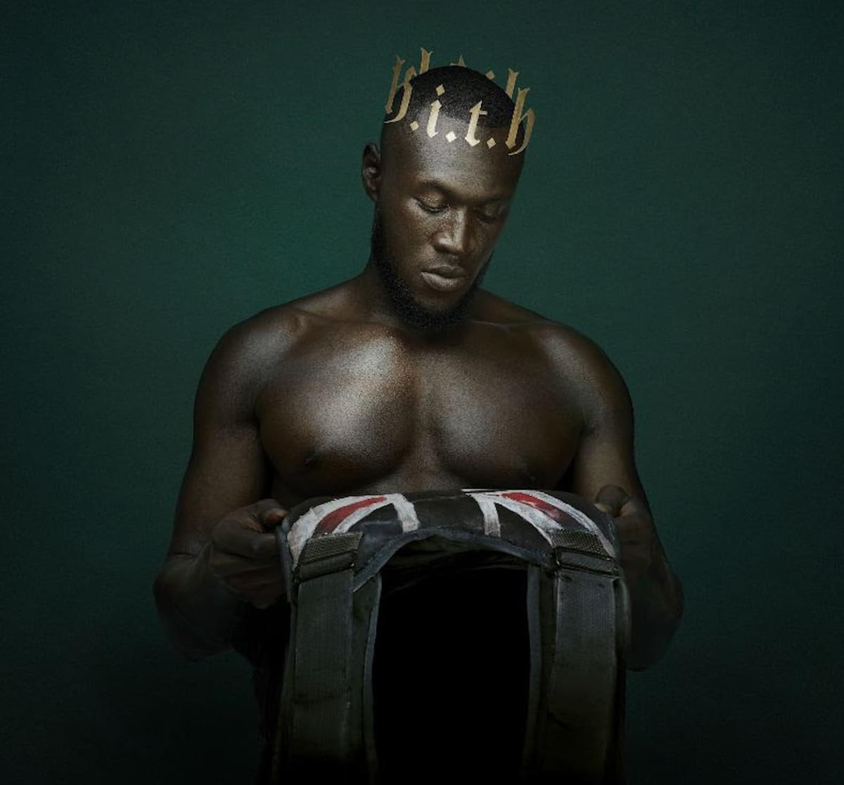 Stormzy heavy is the head
