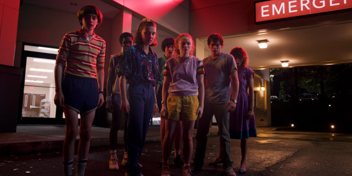 Stranger things season 3jpg
