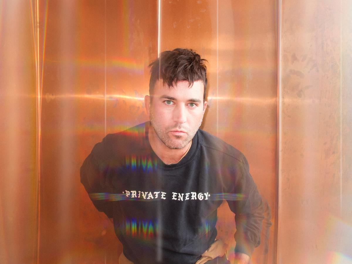 Sufjan stevens sugar