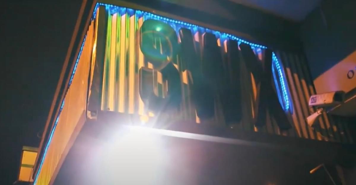 Swx bristol Best Nightclub in Bristol youtube