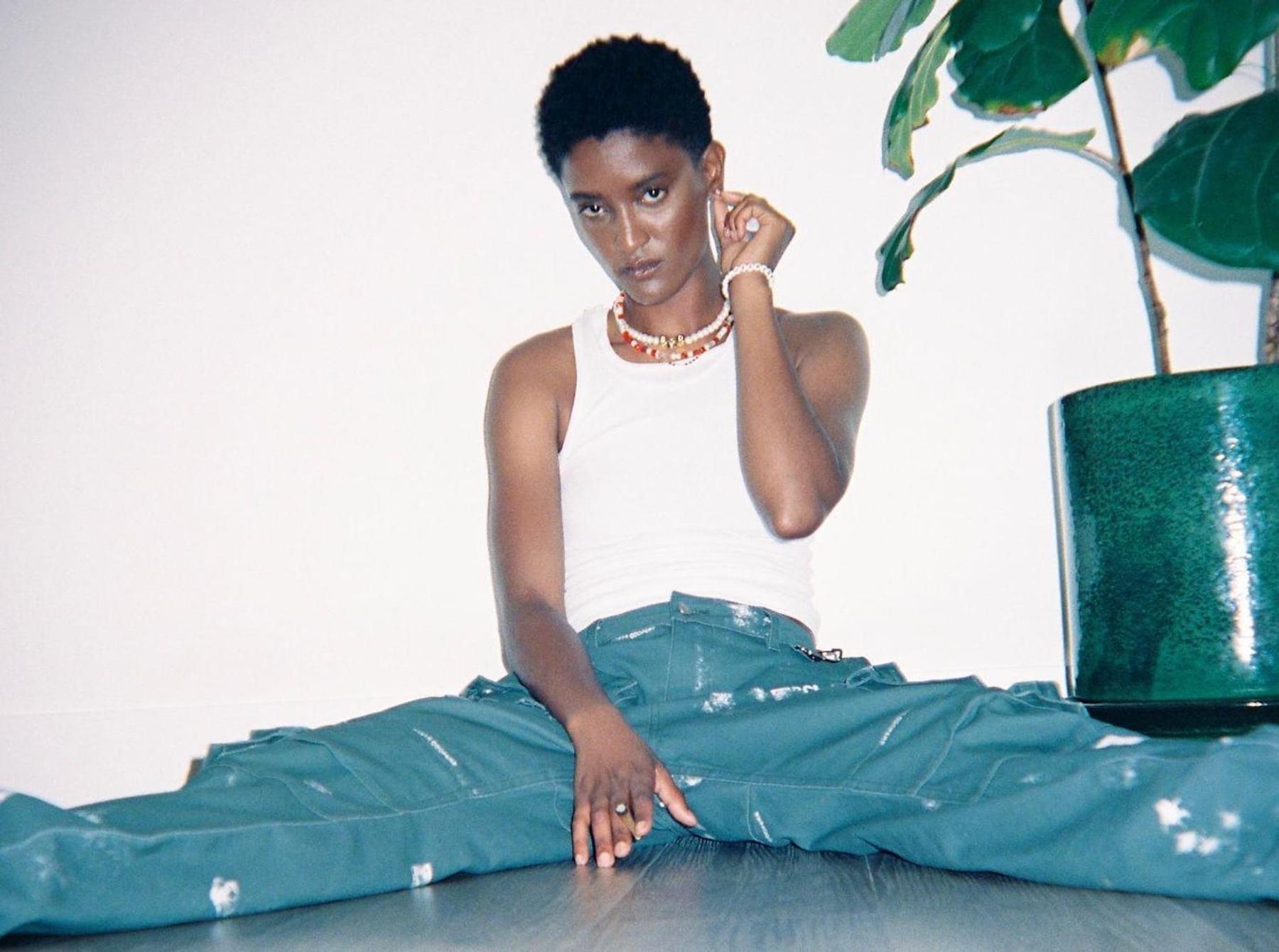 Syd announces second solo album with new Lucky Daye collaboration ...