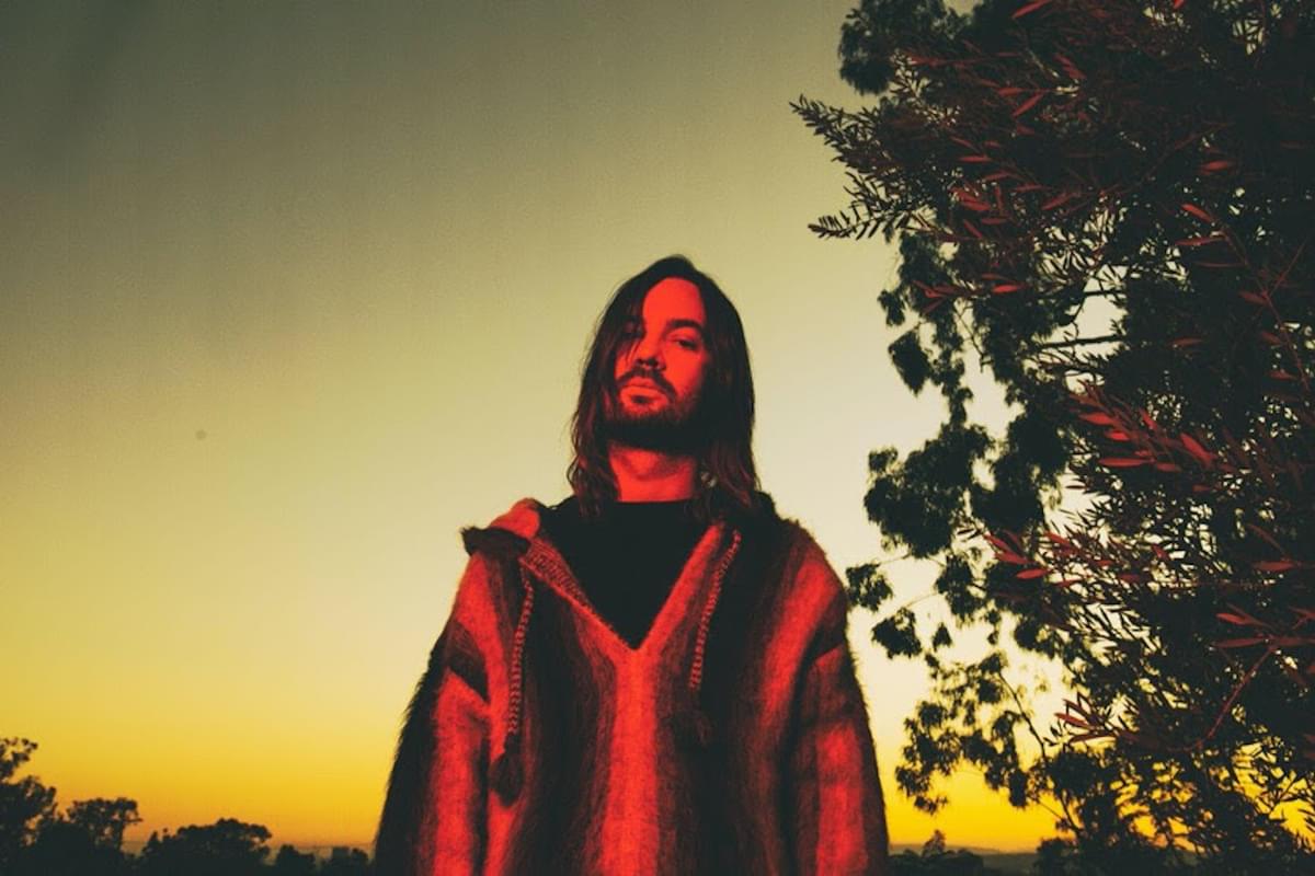 Tame impala the slow rush b sides remixes press shot 2022