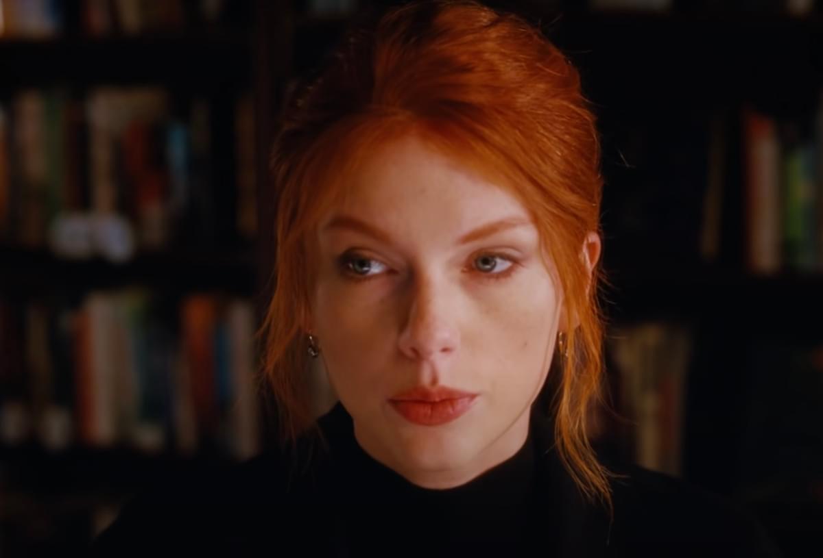 Taylor Swift's All Too Well: The Short Film receives five 2022 MTV VMA