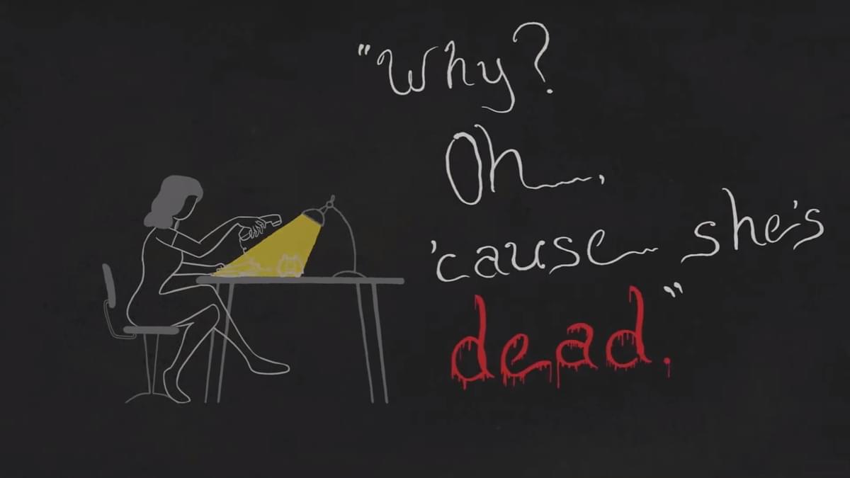 Taylor swift is dead 1