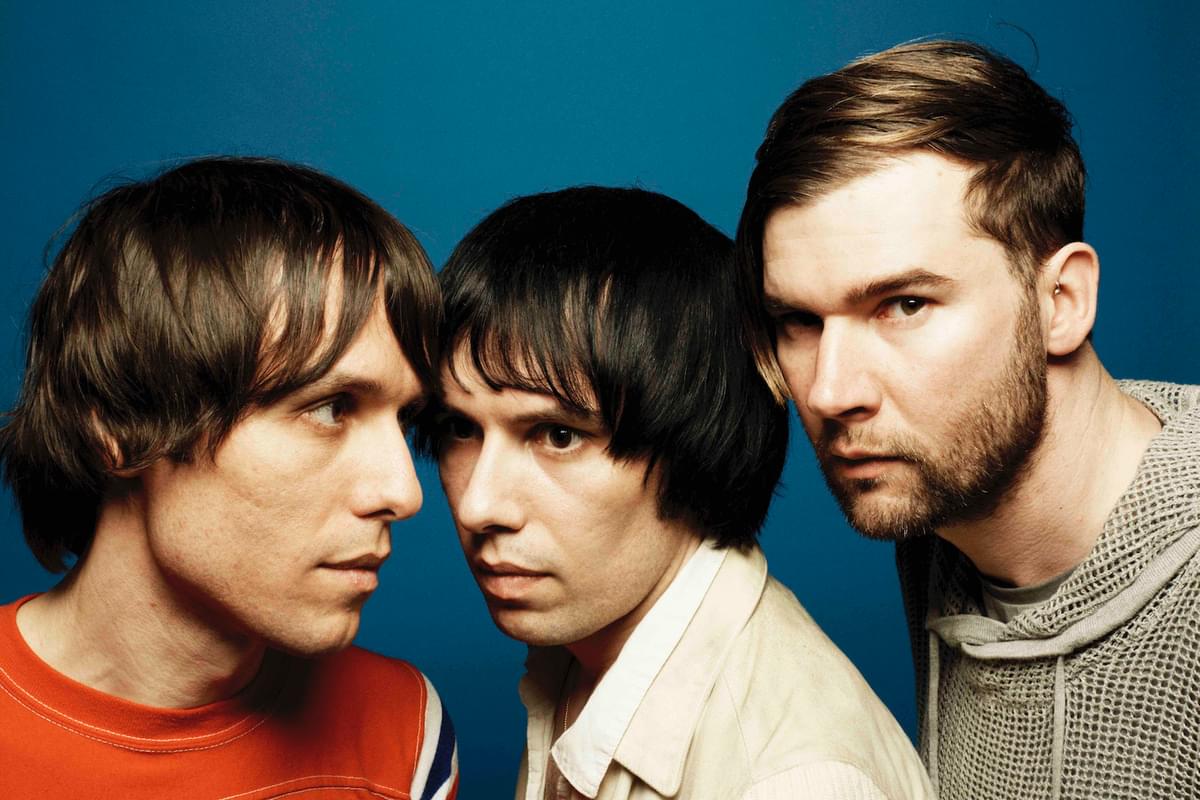 The cribs Night Network