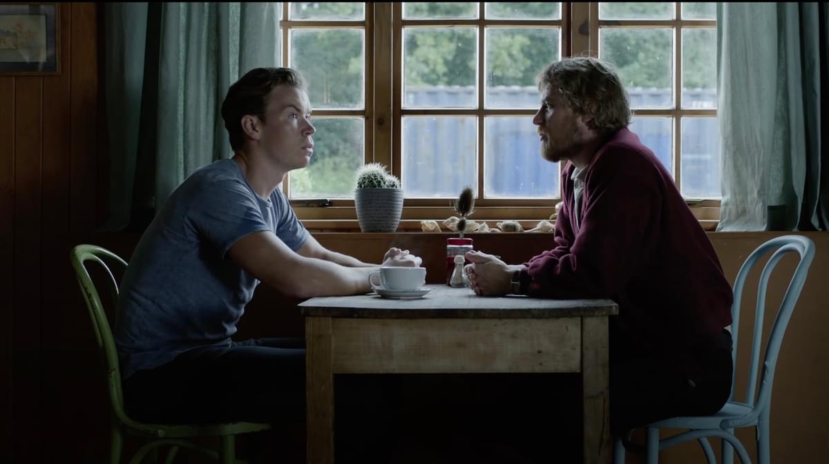 The score trailer johnny flynn will poulter youtube