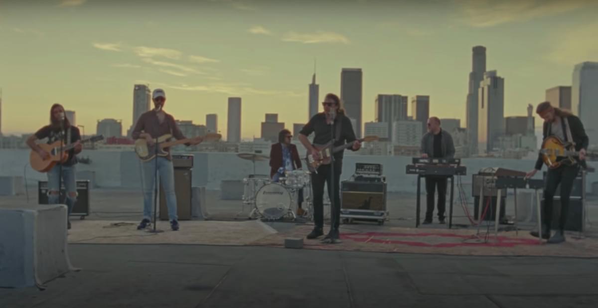 The War On Drugs announce limited edition I Don #39 t Live Here Anymore box The War On Drugs announce limited edition I Don #39 t Live Here Anymore box
