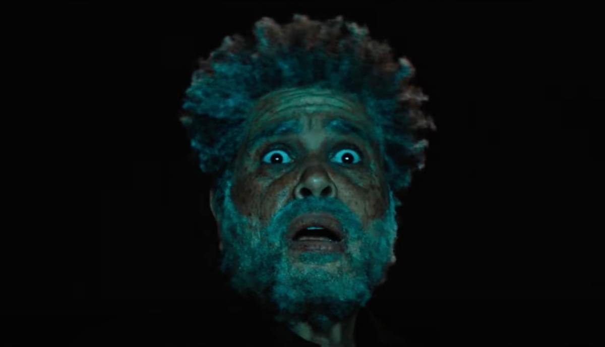 The Weeknd announces Prime Video special Dawn FM Experience | The Line ...