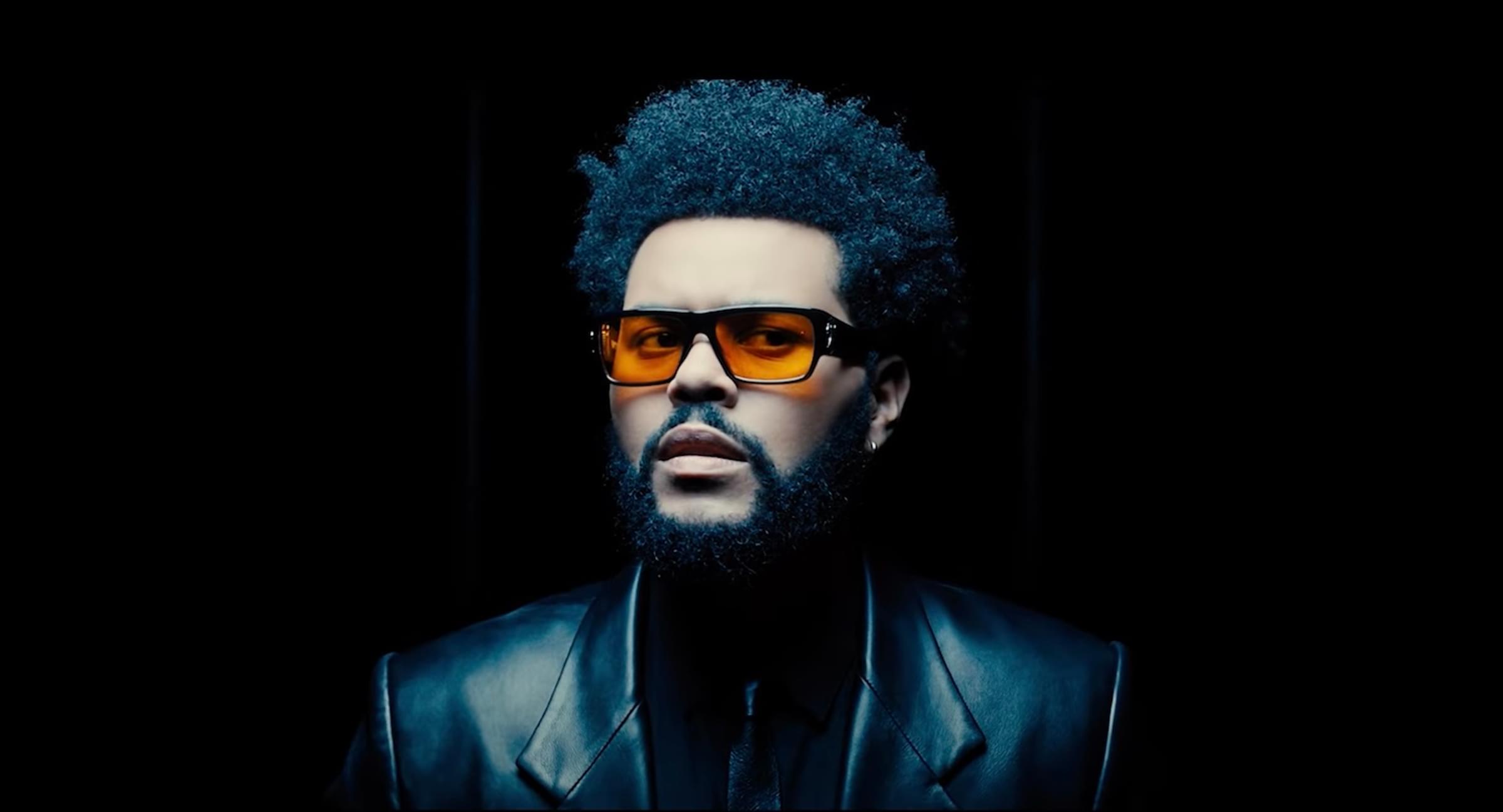 The Weeknd and Drake continue to snub Grammys for 2025 The Line of
