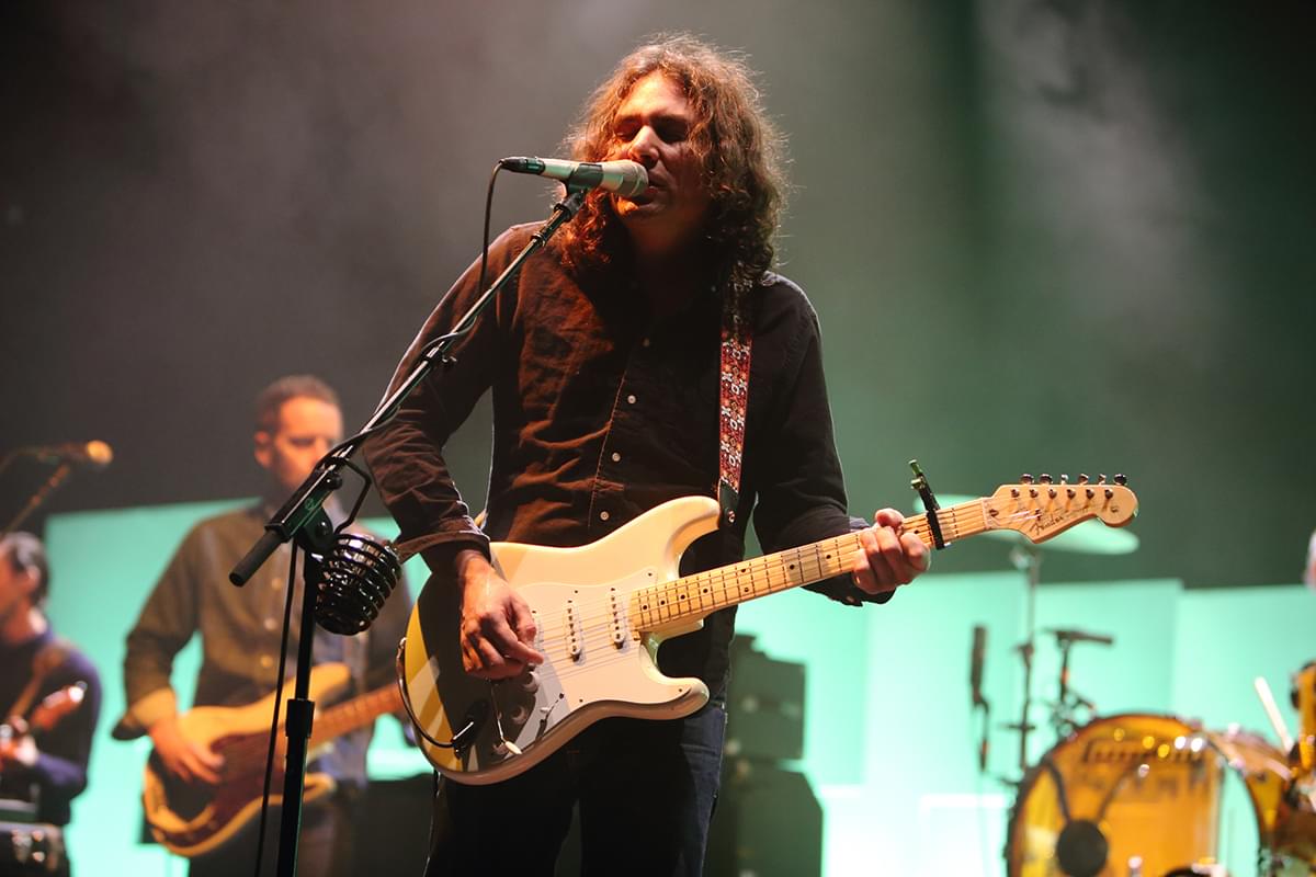 The war on drugs21