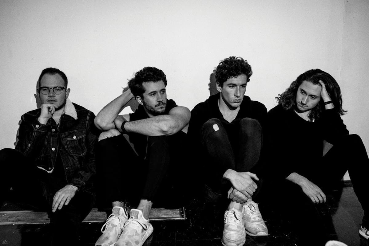 Thebandcamino wswt