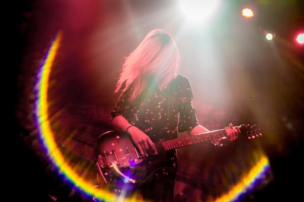 Thekills o2abc 300916 matthewmcandrew 005