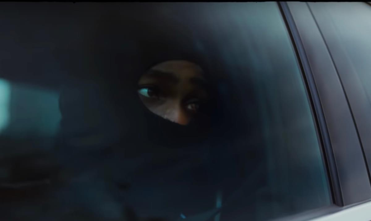 Top boy trailer