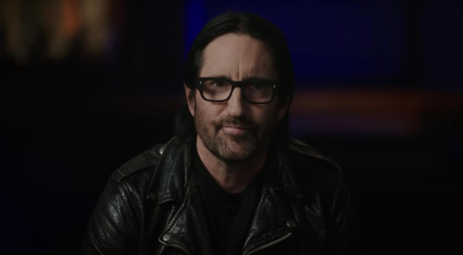 Trent Reznor | The Line of Best Fit