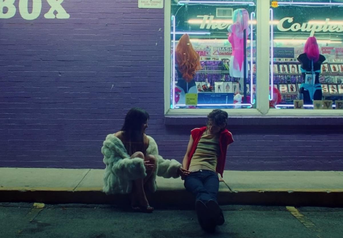 Troye sivan kacey musgraves mark ronson easy video