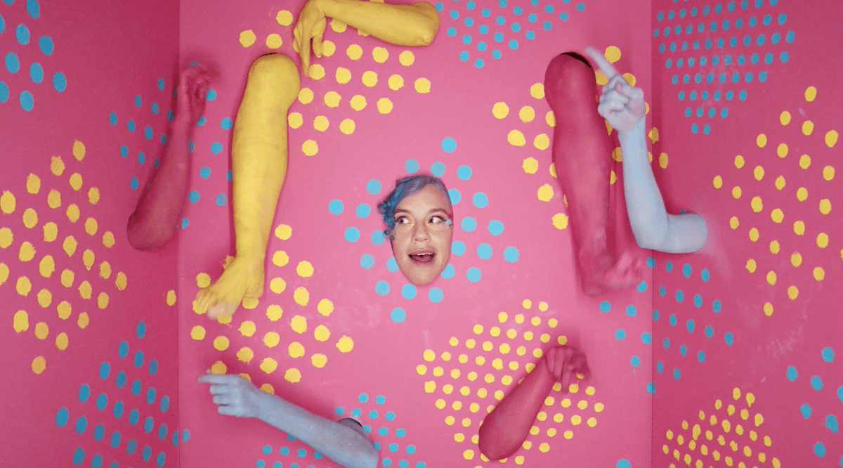 Tune yards real thing