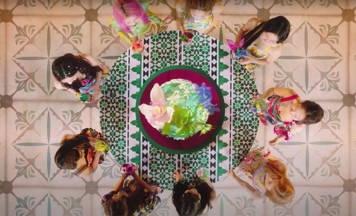 Little Mix S Jade Thirlwall Credited As Composer For Song On Twice S New Mini Album The Line Of Best Fit Little Mix S Jade Thirlwall Credited As Composer For Song On Twice S New Mini Album The Line Of Best Fit