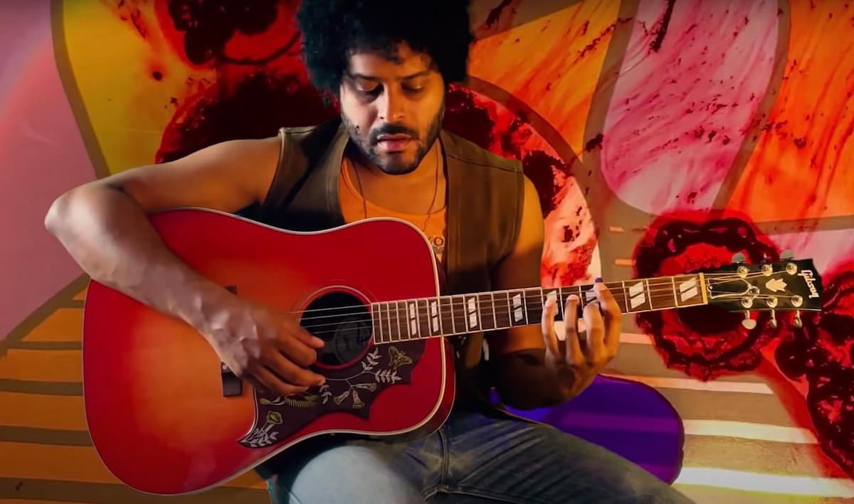 Twin shadow Alemania video youtube