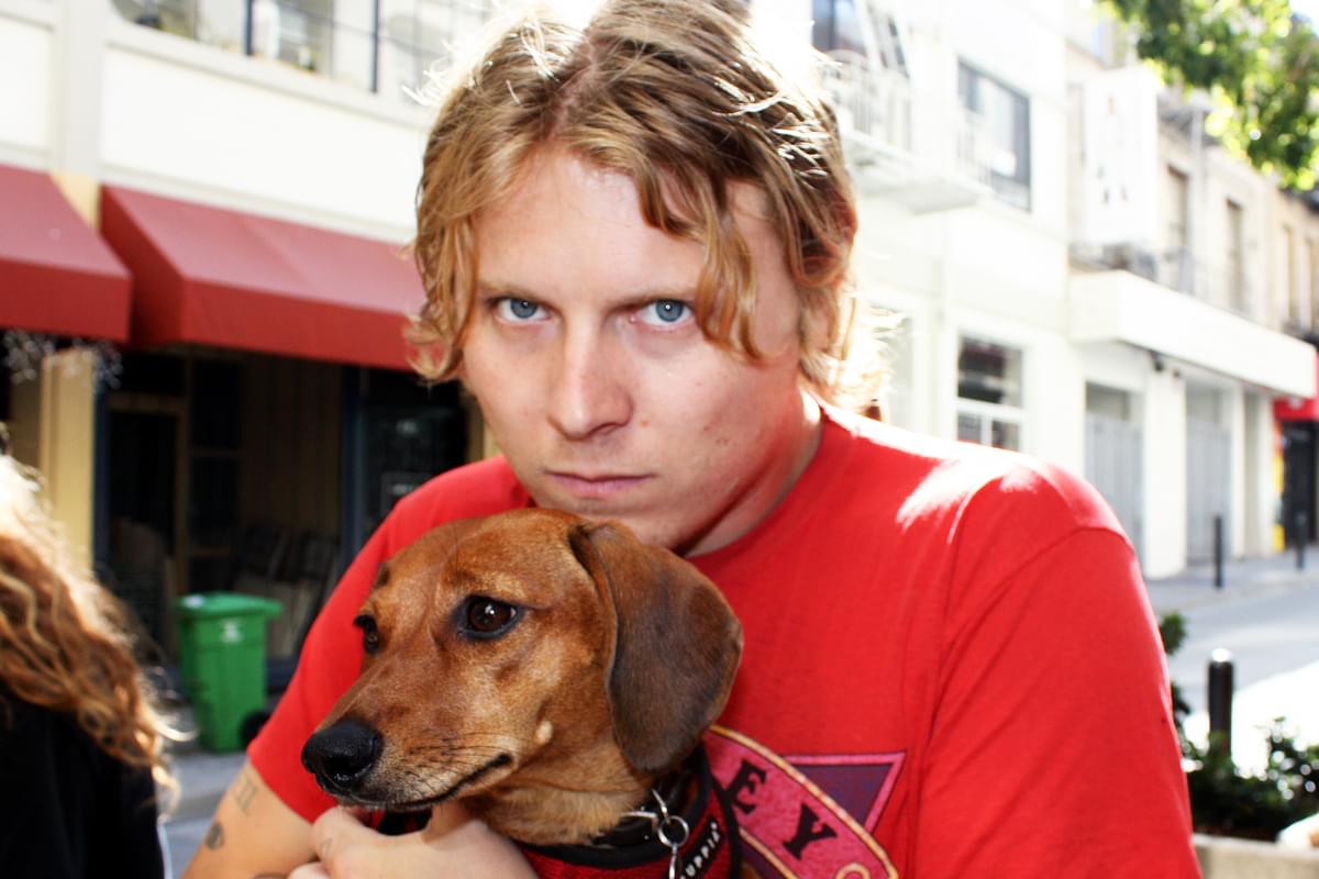 Ty segall 2018