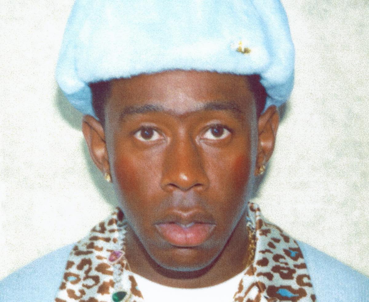 Tyler the creator 2021 by Luis Panch Perez