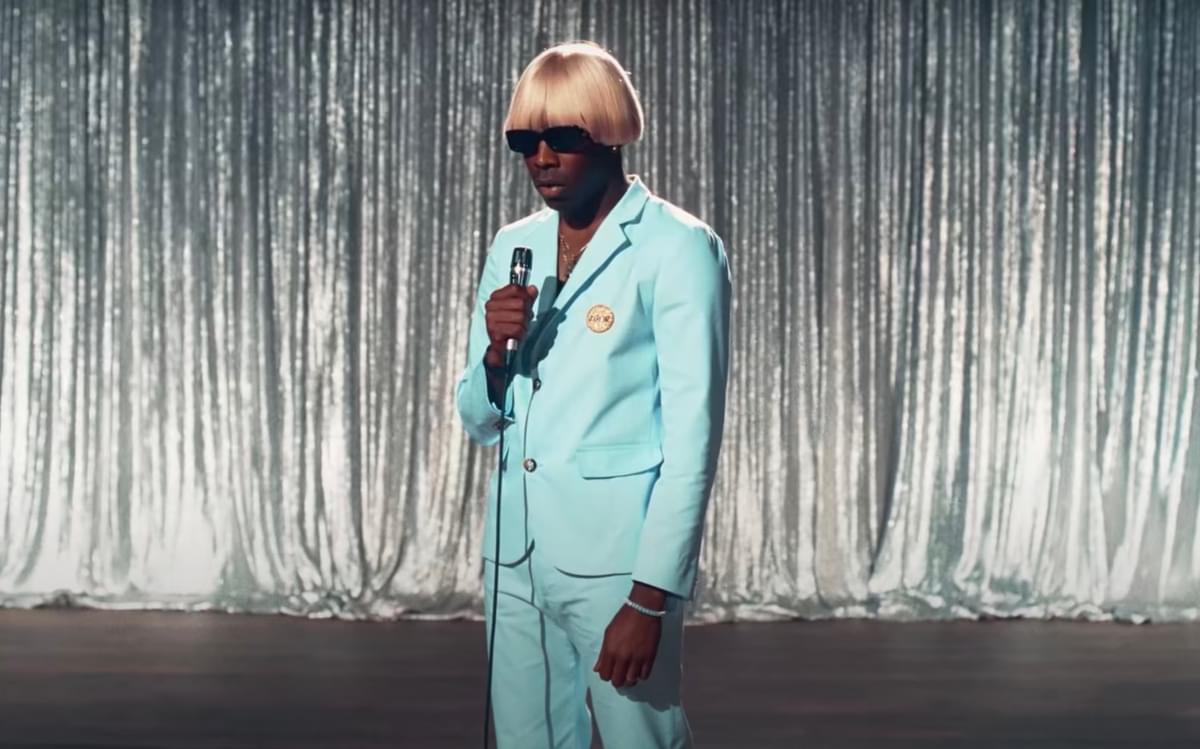 Tyler The Creator Just Dropped Another Call Me If You Get Lost Teaser The Line Of Best Fit Tyler The Creator Just Dropped Another Call Me If You Get Lost Teaser The Line Of Best Fit