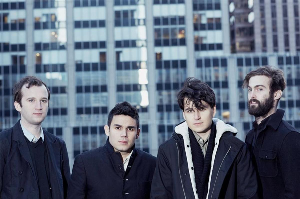 Vampire Weekend Today Vampire Weekend break five year Twitter silence with two-hour teaser of ...