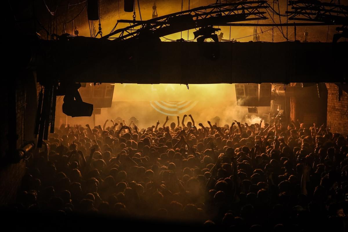Warehouse Project Vip Warehouse Project 2016 announces M.I.A., Skepta, and more | The Line of ...