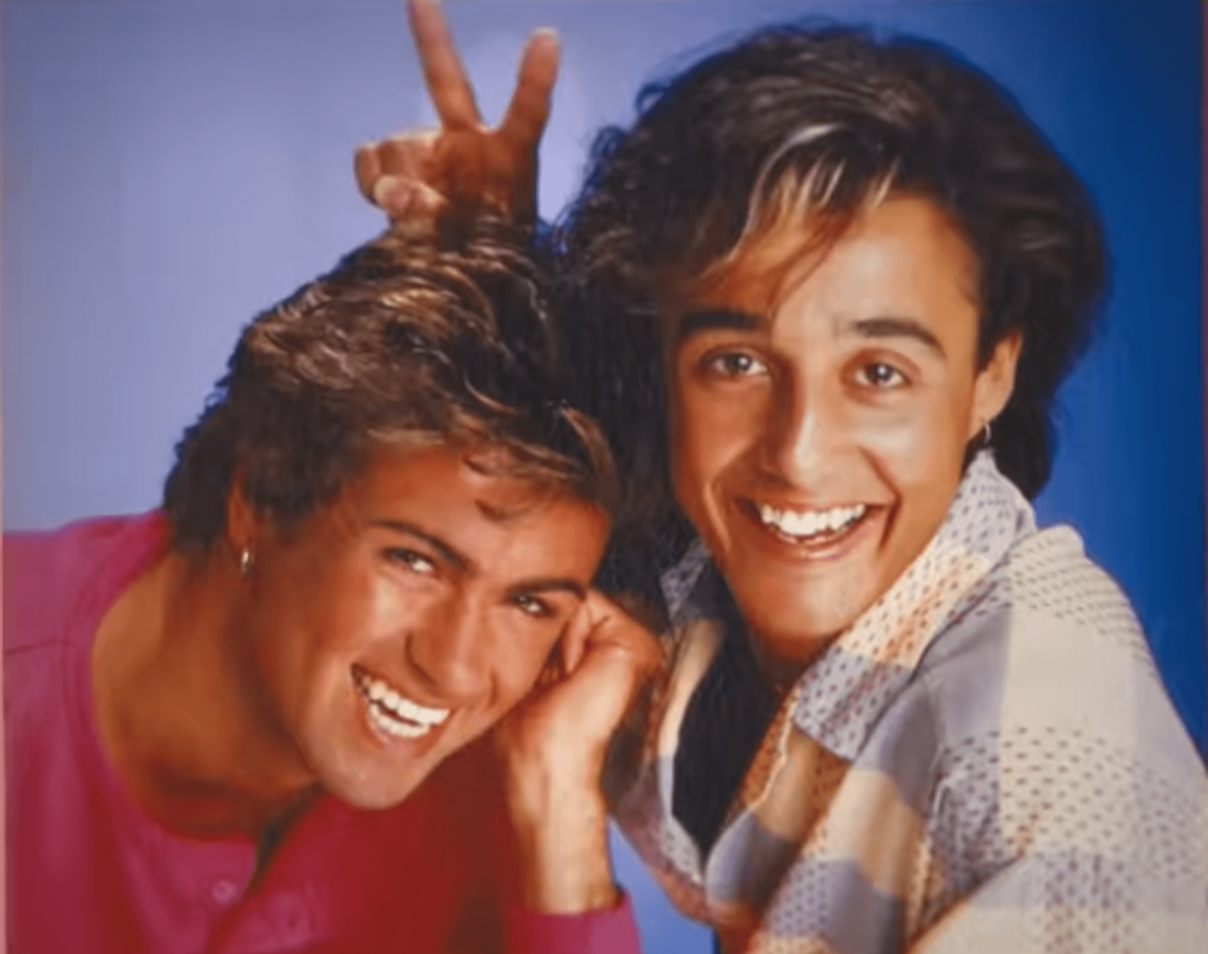 The first trailer for Netflix’s Wham! documentary has arrived | The ...