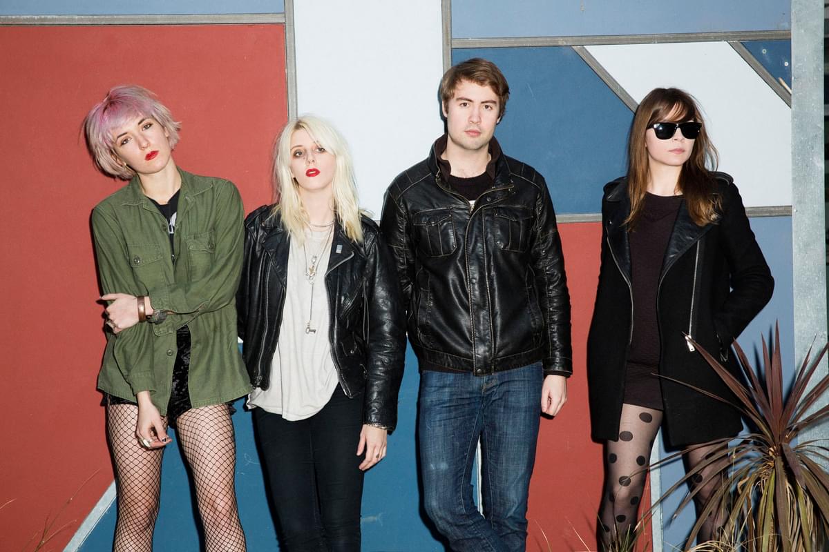Interview White Lung S Mish Way The Line Of Best Fit Interview White Lung S Mish Way The Line Of Best Fit