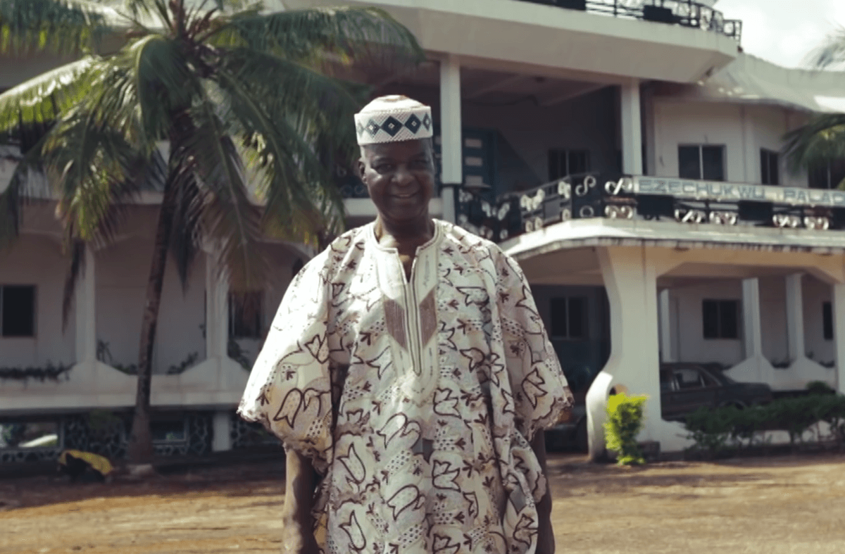 William Onyeabor Has Died Aged 70 The Line Of Best Fit William Onyeabor Has Died Aged 70 The Line Of Best Fit