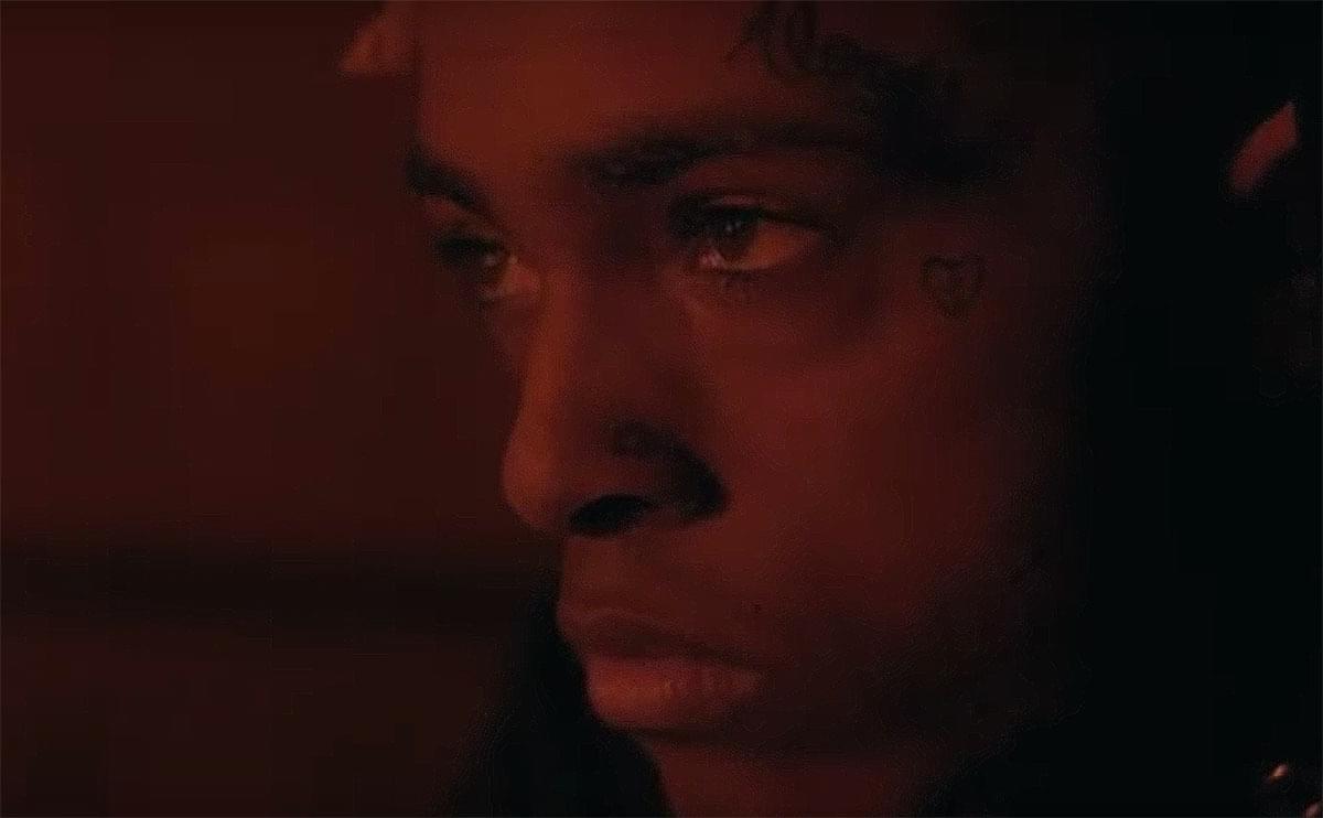 Xxxtentacion