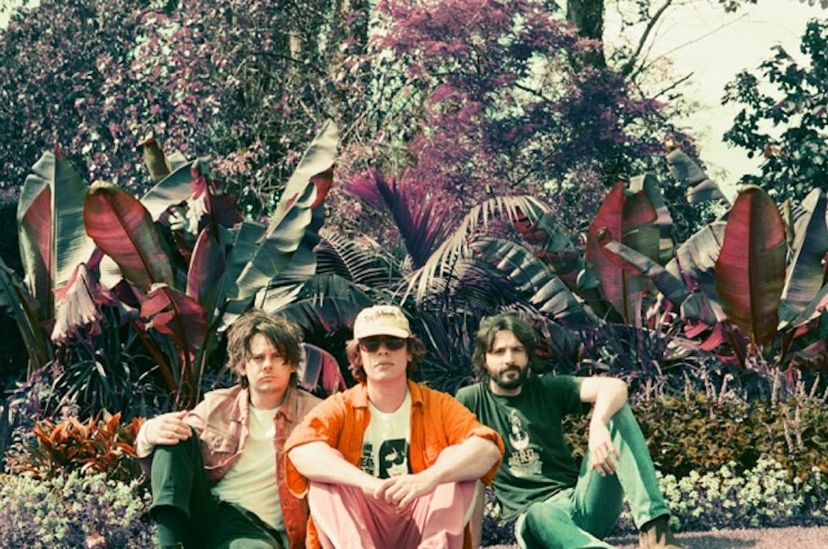 Yak announce new EP with psych-tinged lead single