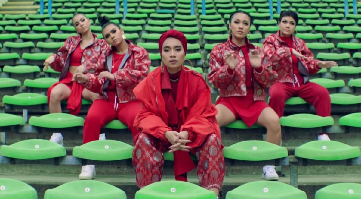 Yuna forevermore video
