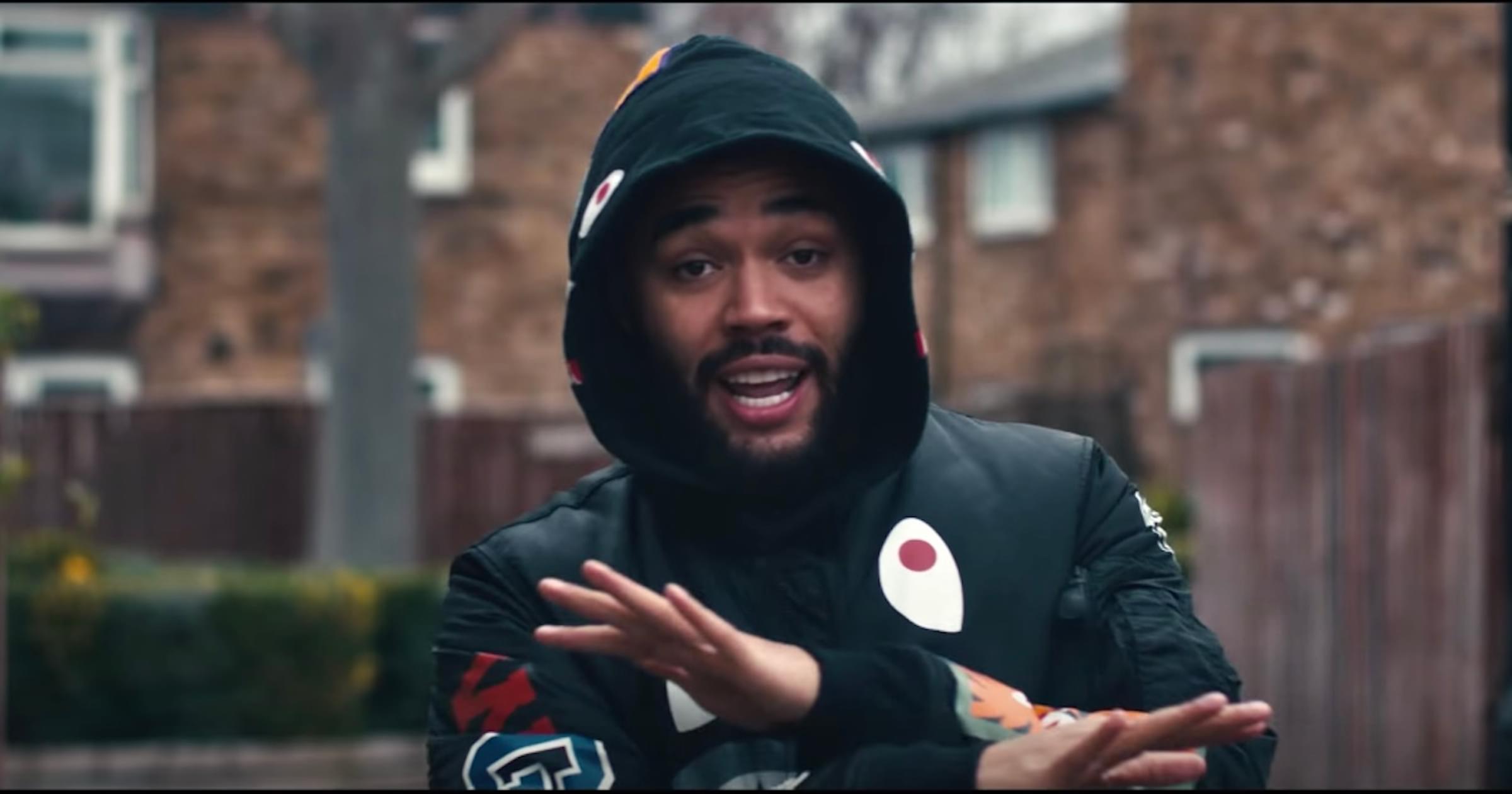 Yungen drops new body of work Project Purple | The Line of Best Fit