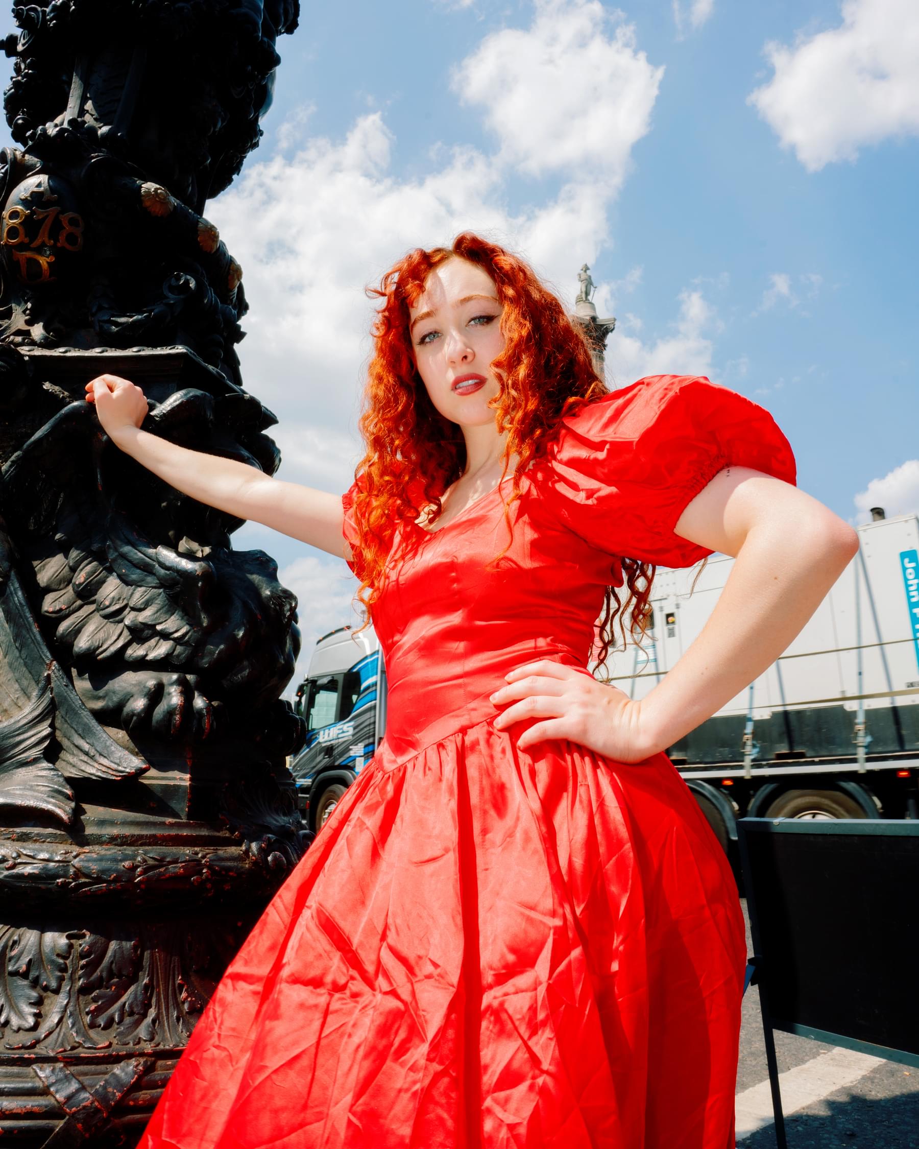 Chappell Roan is on the rise Interview The Line of Best Fit