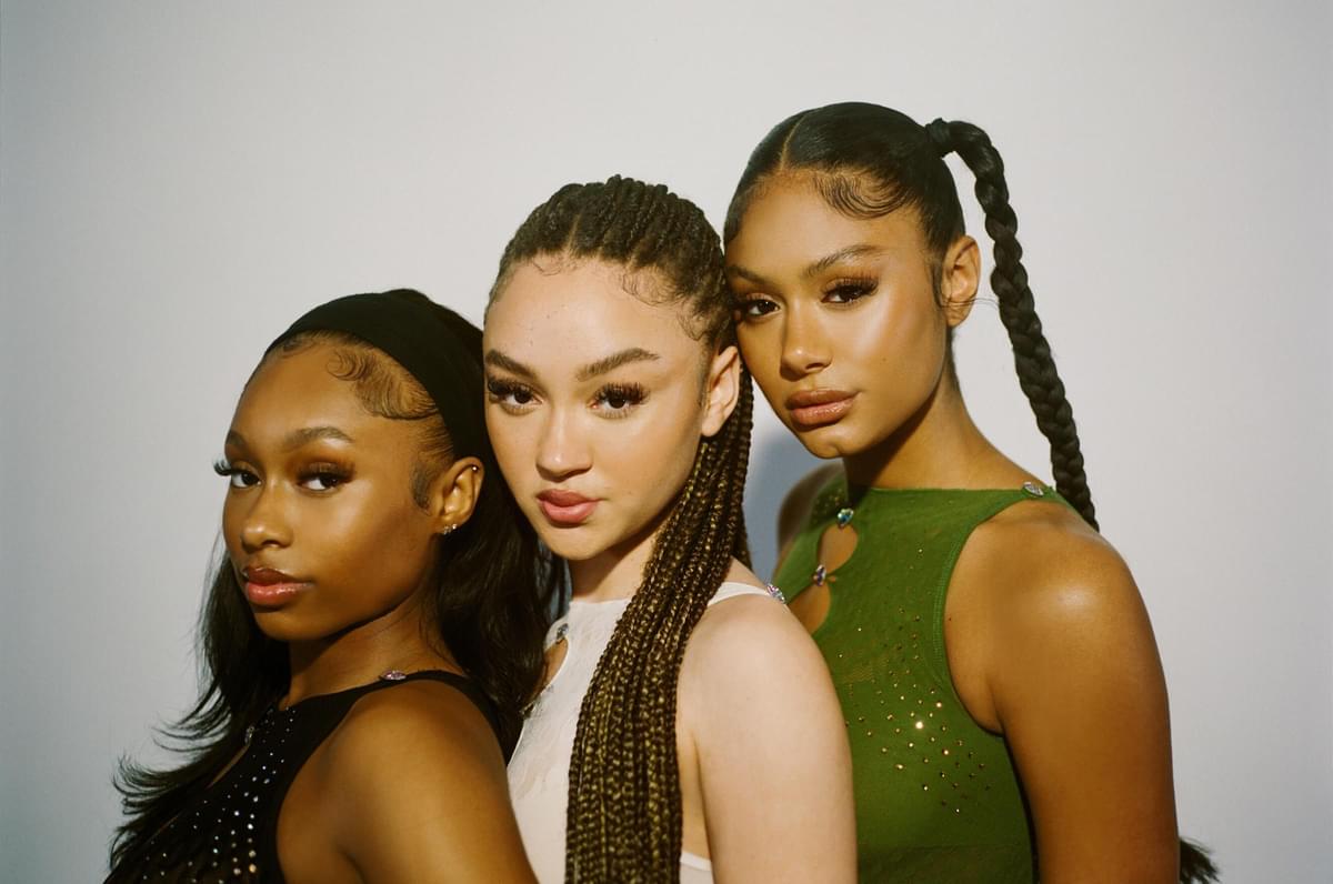 BRITs Rising Star Award 2023 FLO Nia Archives And Cat Burns brits-rising-star-award-2023-flo-nia-archives-and-cat-burns