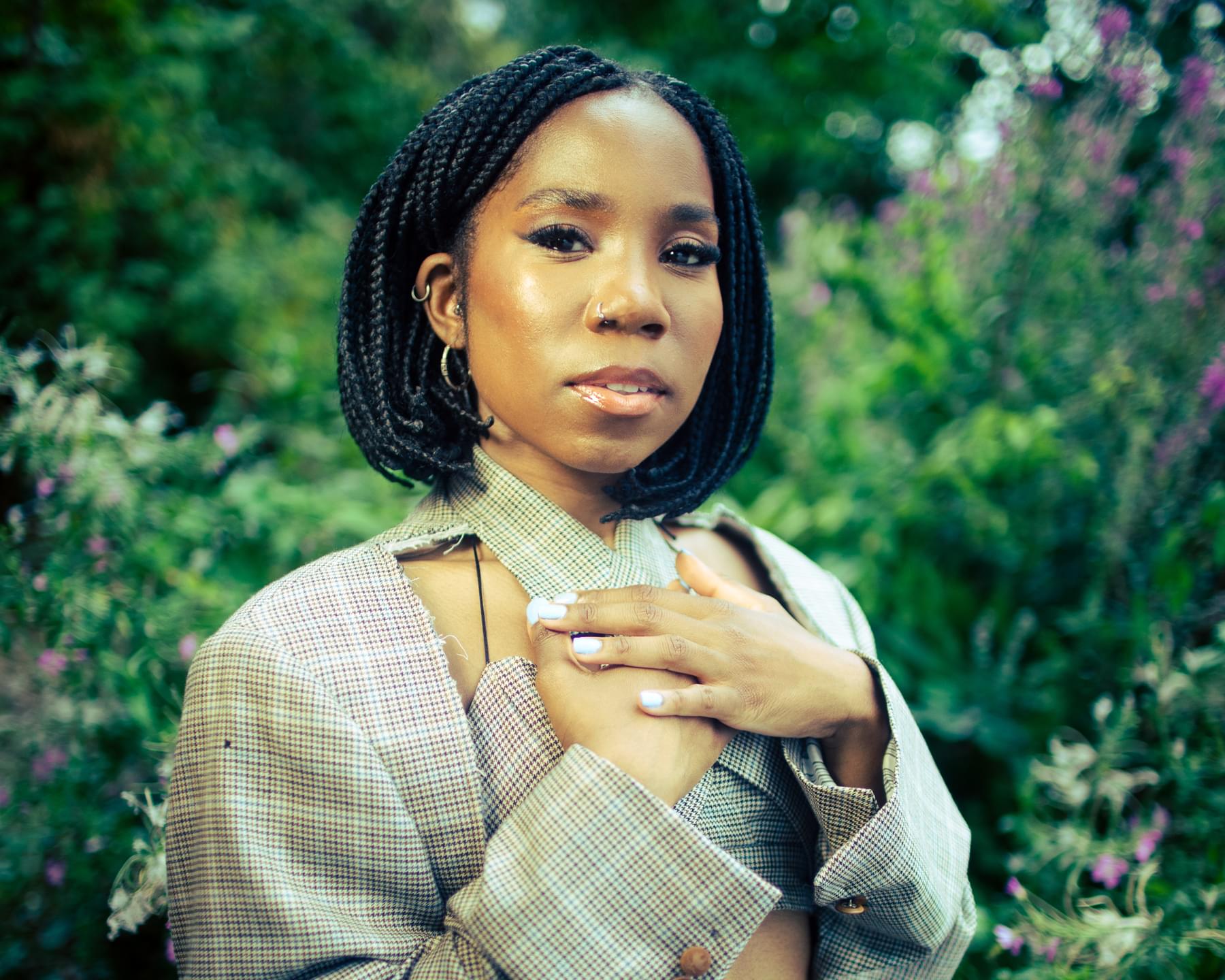 Mega is on the rise | Interview | The Line of Best Fit