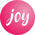 The Joy logo