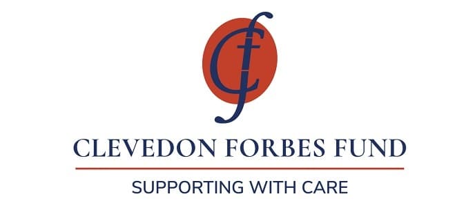 Clevedon Forbes Fund logo