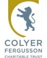 Colyer Fergusson Charitable Trust Logo