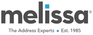Melissa Global Intelligence MEL Logo