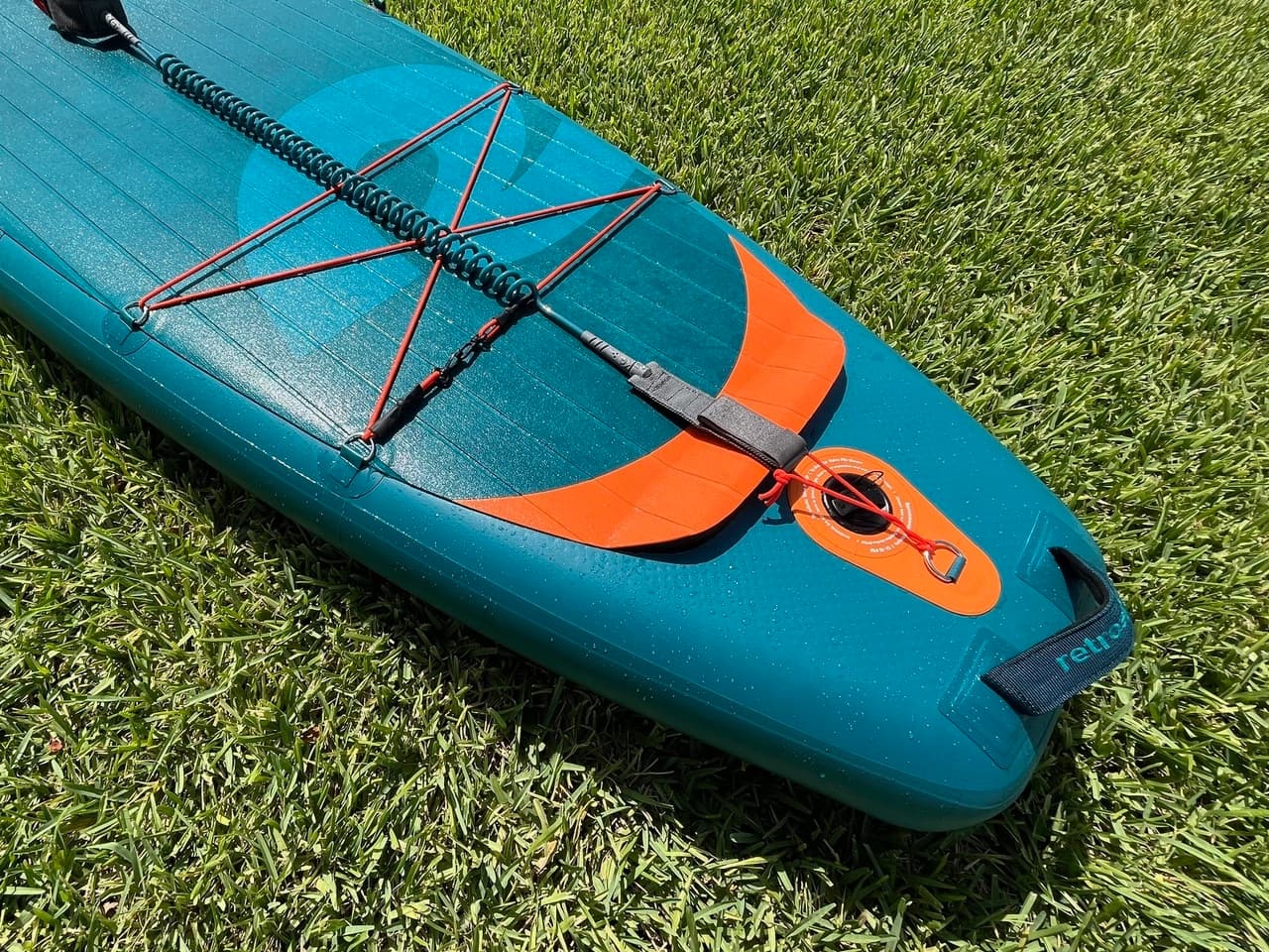 Retrospec Weekender Tour Tie Down
