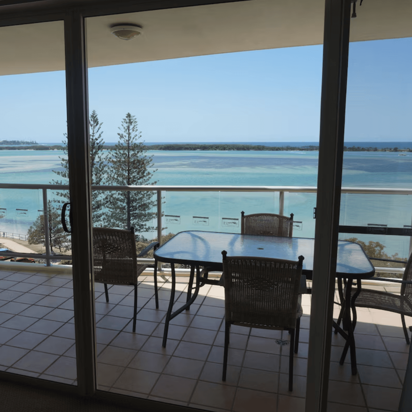 Moorings Beach Resort