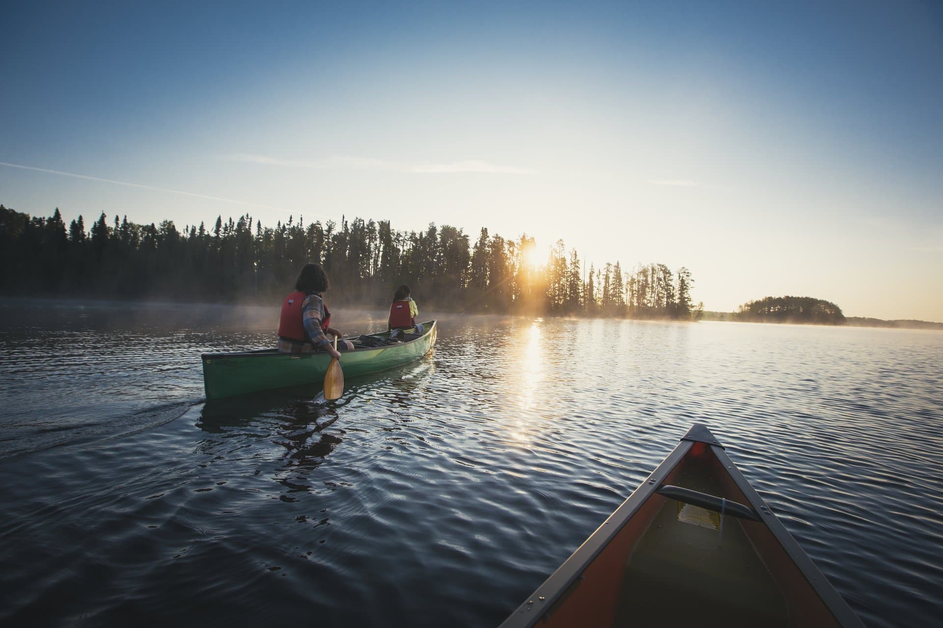 Quietco Provincial Park