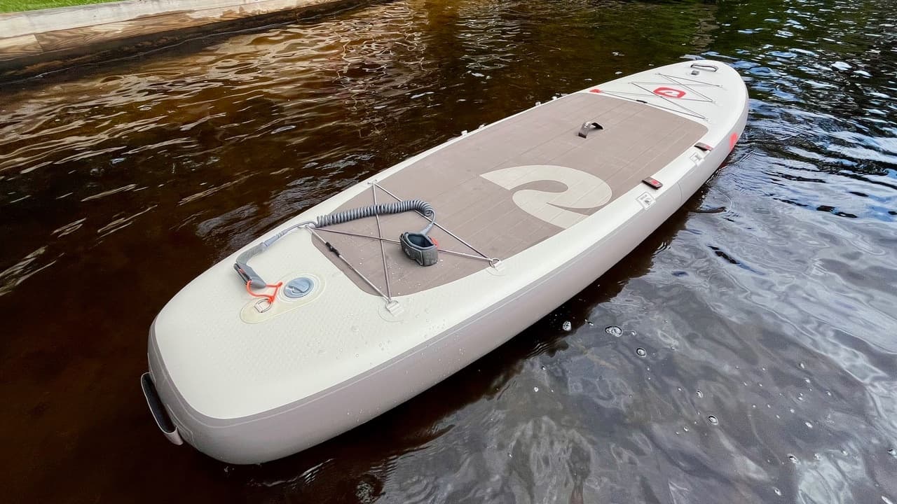 Retrospec Weekender XL Paddle Board
