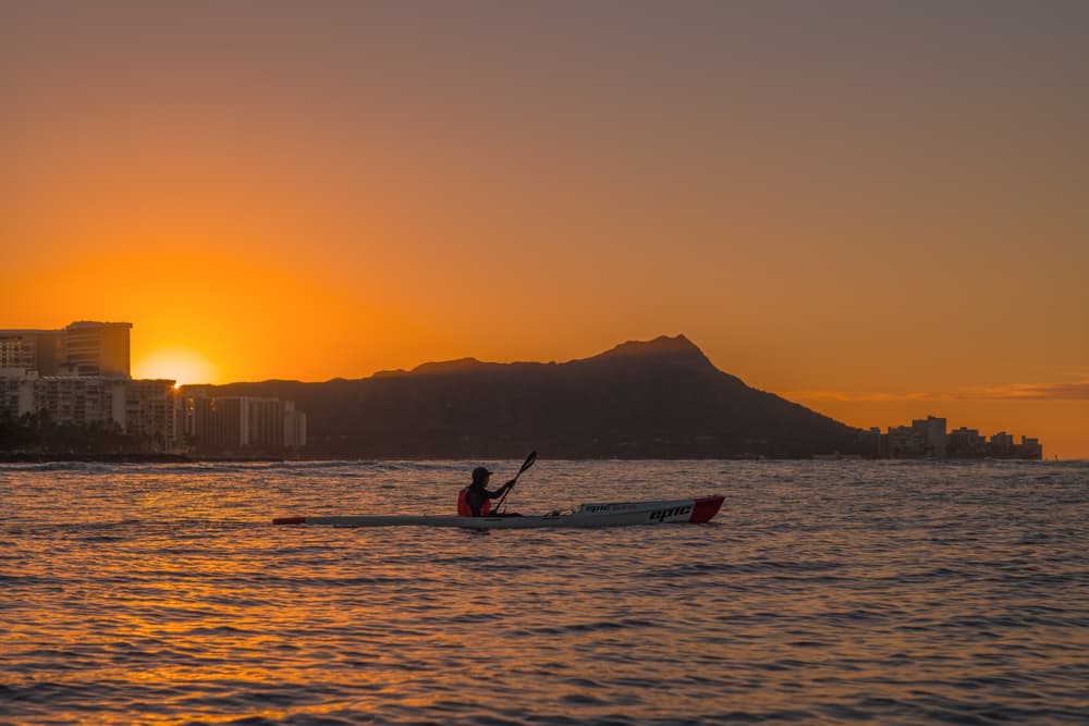 Waikiki