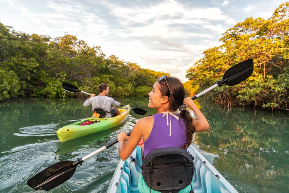 Florida Everglades National Park