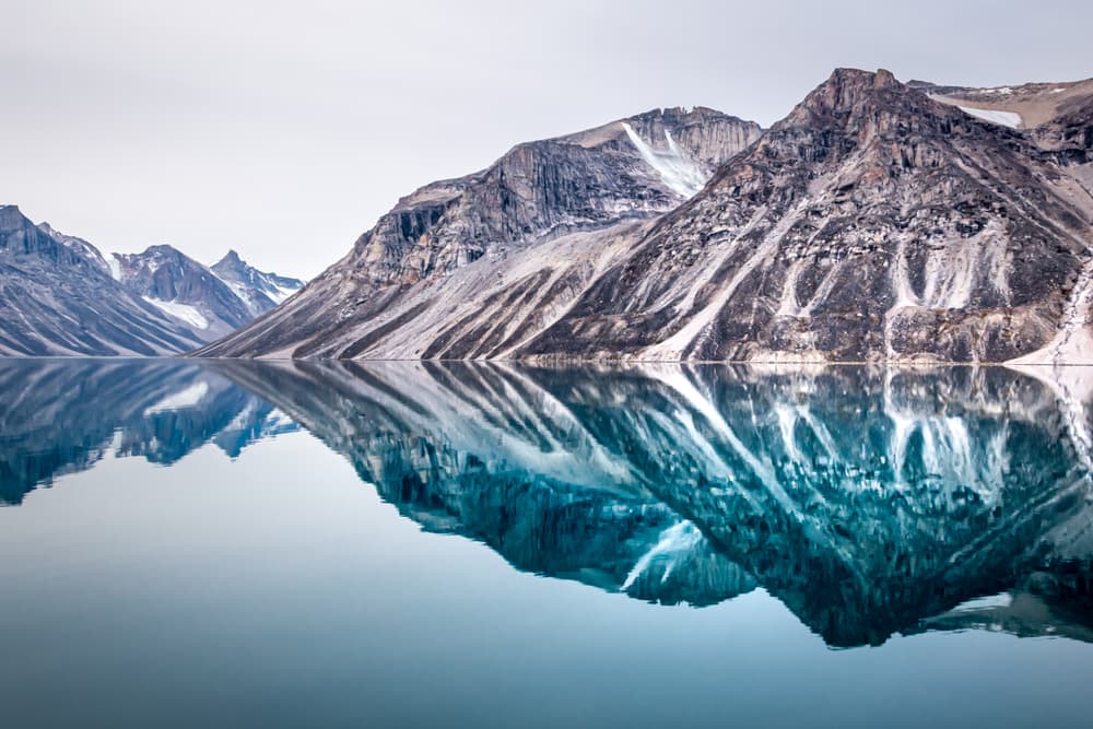 Baffin Island, NU